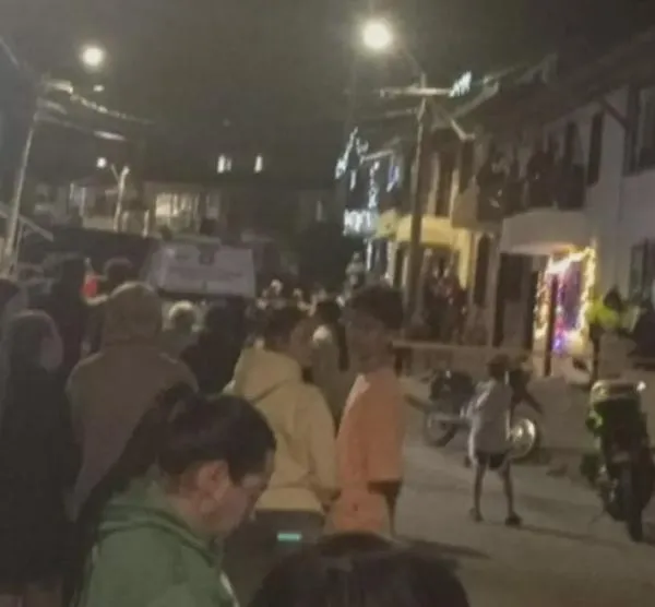 Hombre habría asesinado a su pareja sentimental y luego atentó contra su vida