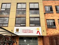 Así respondió Bogotá en gestión del riesgo en 2025: año de retos y protección 