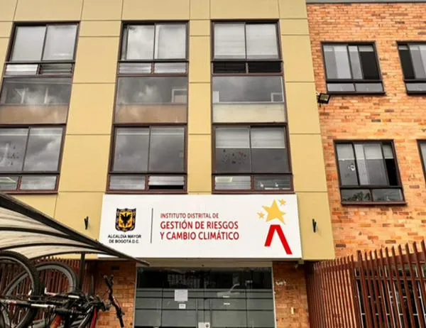 Así respondió Bogotá en gestión del riesgo en 2025: año de retos y protección 