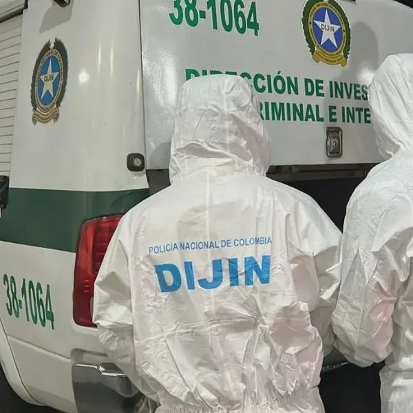 Mujer trans en Medellín fue agredida en estación de Policía: intentaron quemarla