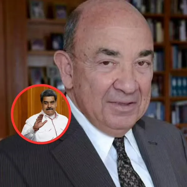 Quién es Alvin Hellerstein, juez de los grandes casos que condenará a Nicolás Maduro en EE. UU.. La cárcel donde está es deplorable. 