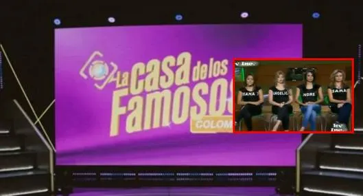 Sara Uribe será participante de ‘La casa de los famosos’ 2026 en Canal RCN