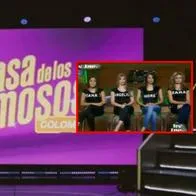 Sara Uribe será participante de ‘La casa de los famosos’ 2026 en Canal RCN