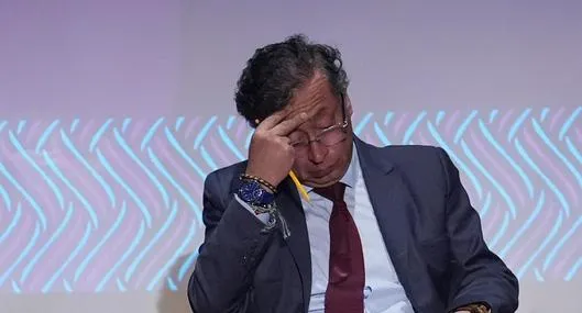 Petro y advertencia a empresas colombianas en medio de tensión con EE.UU.