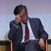 Petro y advertencia a empresas colombianas en medio de tensión con EE.UU.