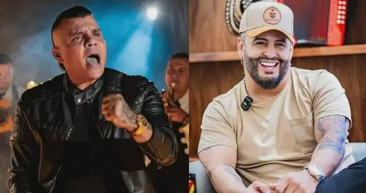 Alzate le cantó la tabla a artista que le quitó su espacio en un ‘show’: señalan a Nelson Velásquez