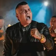 Alzate le cantó la tabla a artista que le quitó su espacio en un ‘show’: señalan a Nelson Velásquez