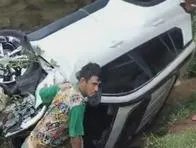 Cuatro miembros de una familia murieron en accidente de tránsito en Cesar