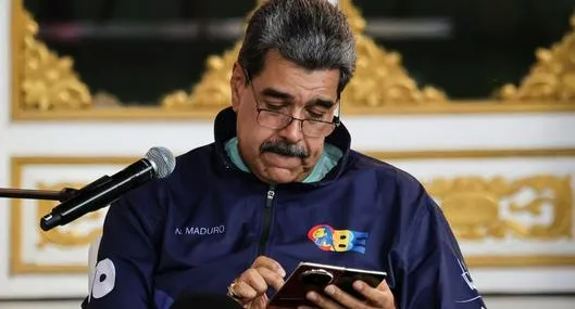 Dicen quiénes serían las 2 personas que traicionaron a Maduro y lo entregaron a EE. UU.  Sabían hasta donde dormía el líder del régimen. 