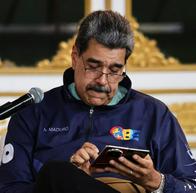 Dicen quiénes serían las 2 personas que traicionaron a Maduro y lo entregaron a EE. UU.  Sabían hasta donde dormía el líder del régimen. 