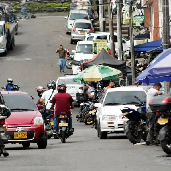 Pico y placa martes 6 de enero en Ibagué: horarios y sanciones