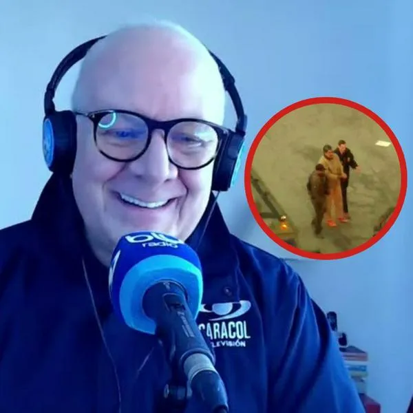 "Lástima que no le pusieron los grilletes": Zuleta, ácido con la imagen de Maduro preso en EE. UU.  e hizo un análisis de lo que pasará con su proceso. 