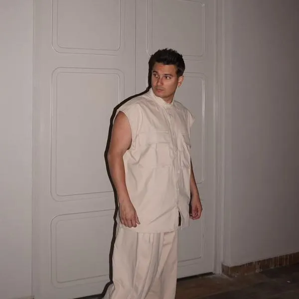 Pipe Bueno armó fiesta en un yate y estuvo con jugador de la Selección Colombia