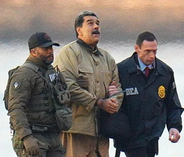 Bloquean activos de Nicolás Maduro en Suiza y otros países fuera de Venezuela