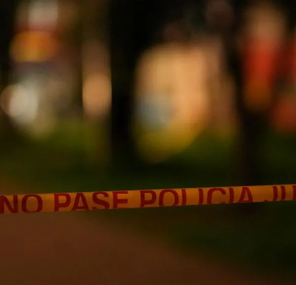 Hombre habría sido asesinado a golpes por su novio en Antioquia