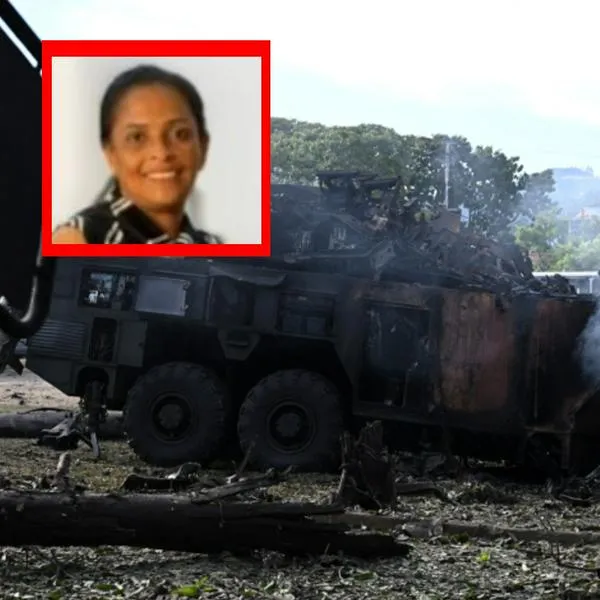 Dan detalles de la colombiana que murió en ataque de EE. UU. a Venezuela