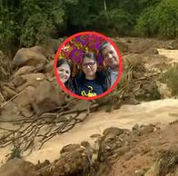 Encuentran restos de Ana Villota, mujer que desapareció por creciente en Silvania: "Solo huesos"