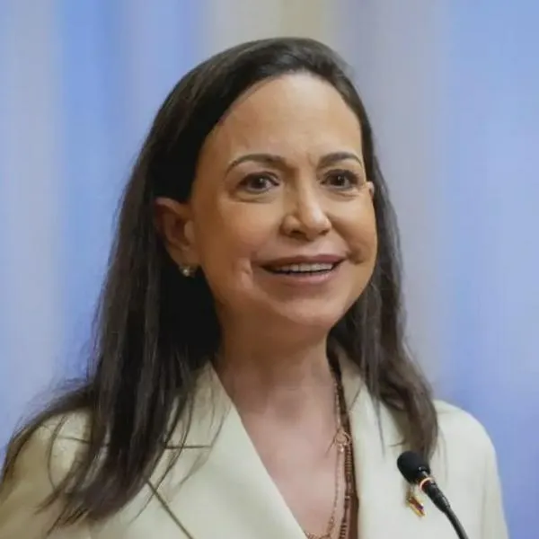 Nuevo mensaje de María Corina Machado: “Venezuela será el principal aliado de Estados Unidos”