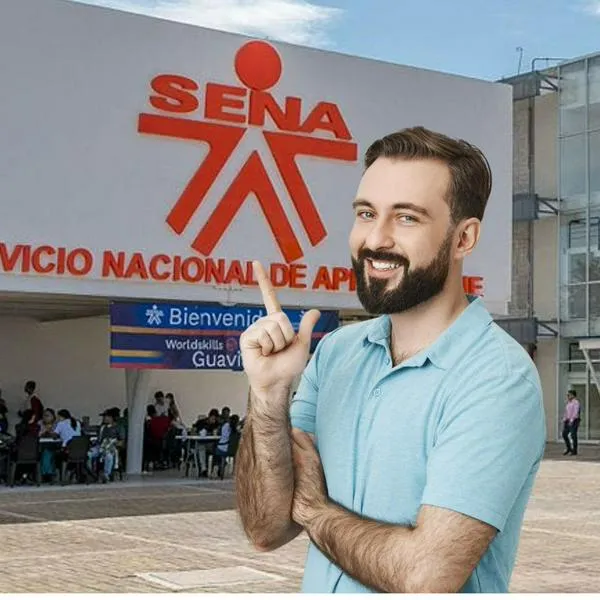 Qué cursos hay en el SENA para el 2026 gratis: de papayita para hacerlos en casa
