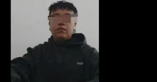 Intimidaba a docente con mostrar fotos privadas: detenido por extorsión en Caldas