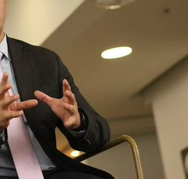 Minjusticia pidió a altas cortes y al Congreso defender a Petro ante amenaza de Trump