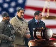 Juicio de Nicolás Maduro en vivo hoy: transmisión del tribunal de Nueva York