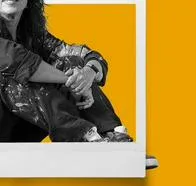 Tatiana Arocha, la colombiana que conquistó las calles de Nueva York con su arte