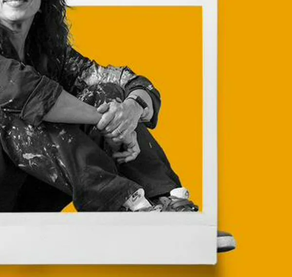 Tatiana Arocha, la colombiana que conquistó las calles de Nueva York con su arte