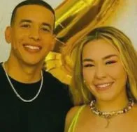 Hija de Daddy Yankee se casó en una boda secreta: el artista no habría estado
