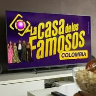 La presentadora y actriz que hará parte de la Casa de los Famosos 3, ¡es muy popular!