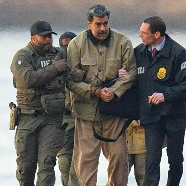 Cuántos años de cárcel le darían a Nicolás Maduro: aclaran si es cadena perpetua