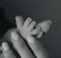 Murió bebé de exparticipante de Acapulco Shore: tenía 2 meses de nacido