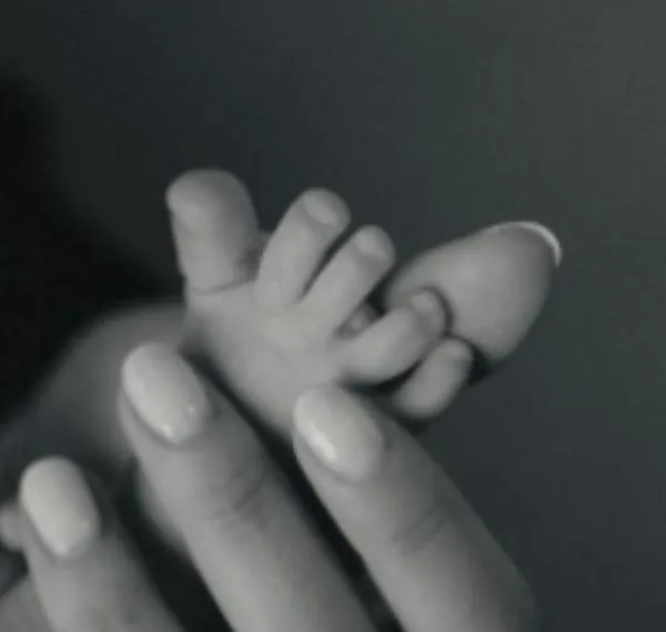 Murió bebé de exparticipante de Acapulco Shore: tenía 2 meses de nacido