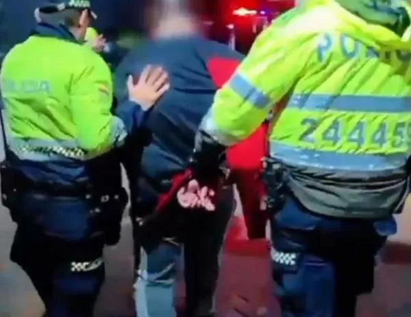 Megatomas: intervención de 90 días fortaleció la seguridad en Bogotá y la región 