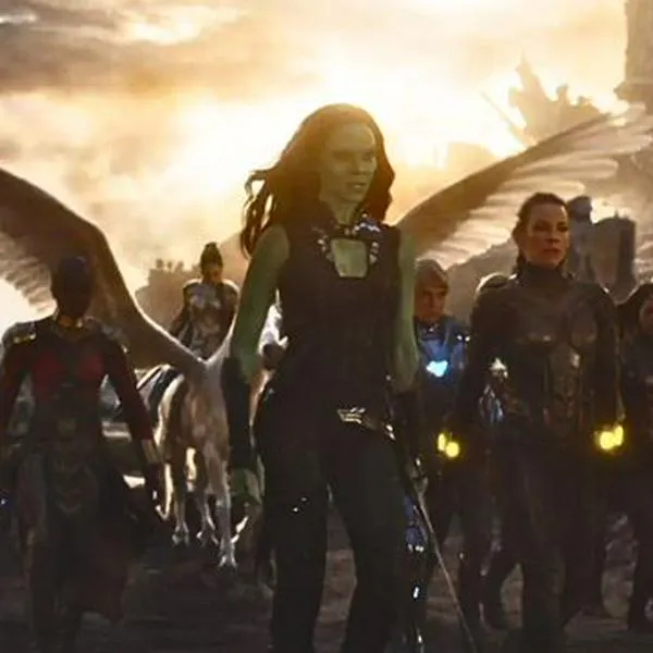 Actriz de Marvel anuncia que tiene daño cerebral tras sufrir una caída en famosa playa