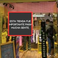 Reconocida marca de ropa cerrará todas sus tiendas en Bogotá: "Fue importante para mucha gente". Quedaba en famoso centro comercial. 
