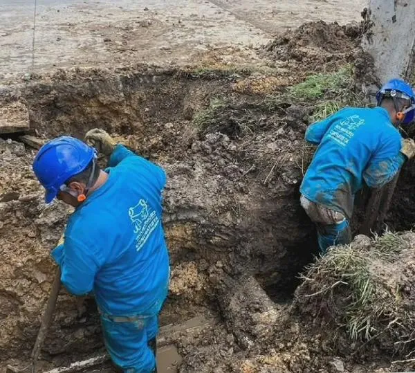 ¡Pilas! Cierres en la avenida calle 116 con carrera 11 por obras de alcantarillado: así será la ruta