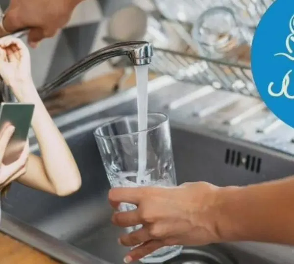 Cortes de agua en Bogotá de 27 horas durante la semana del 5 al 9 de enero del 2026