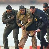 Nicolás Maduro se declaró no culpable en su primer juicio en Estados Unidos