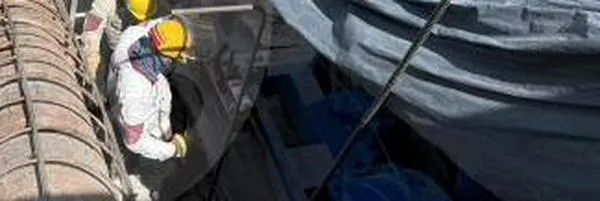 Con una inversión de $24.000 millones, EPM recuperó hidroeléctrica de Sonsón, Antioquia