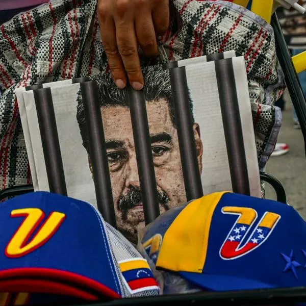 Cuándo es la próxima audiencia de Nicolás Maduro en Estados Unidos