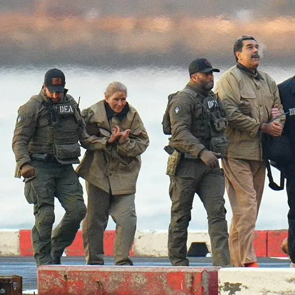 Esposa de Maduro tendría fuertes golpes: su abogado habla de fracturas