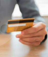 Tasa de usura bajó para enero: se ubicó en 24,36% para créditos de consumo