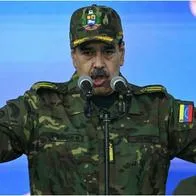 Nicolás Maduro le dijo a venezolano en juicio en EE. UU. que iba a quedar libre