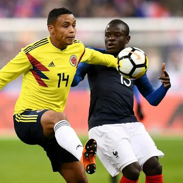 Luis Fernando Muriel