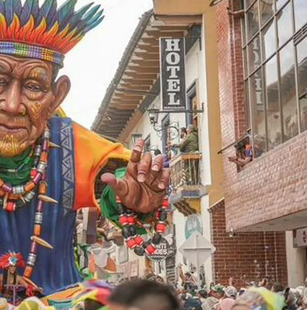 Carnaval de Negros y Blancos: historia y significado detrás de esta celebración andina