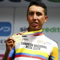 Egan Bernal