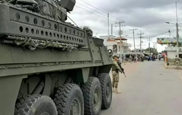 Revelan las cifras de migrantes venezolanos en el Cesar: este es el listado por municipios