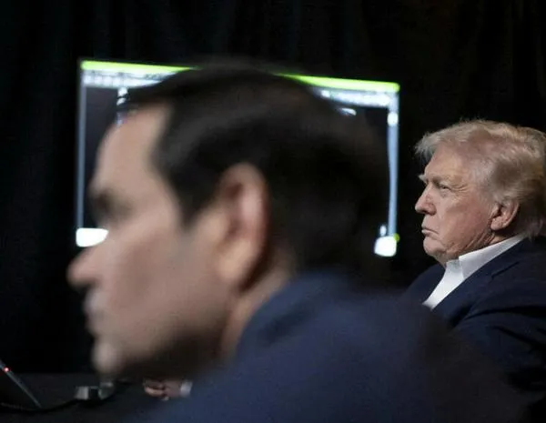 Recrudecen las amenazas regionales de Trump, luego del ataque de EE. UU. a Venezuela