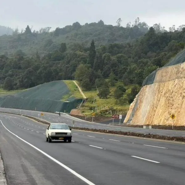 Vía Bogotá–Girardot tuvo cambio que facilitará la movilidad: qué es